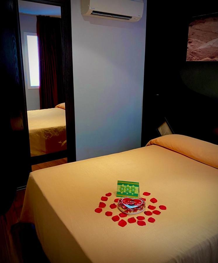 Hostal Royal Almorox Екстер'єр фото