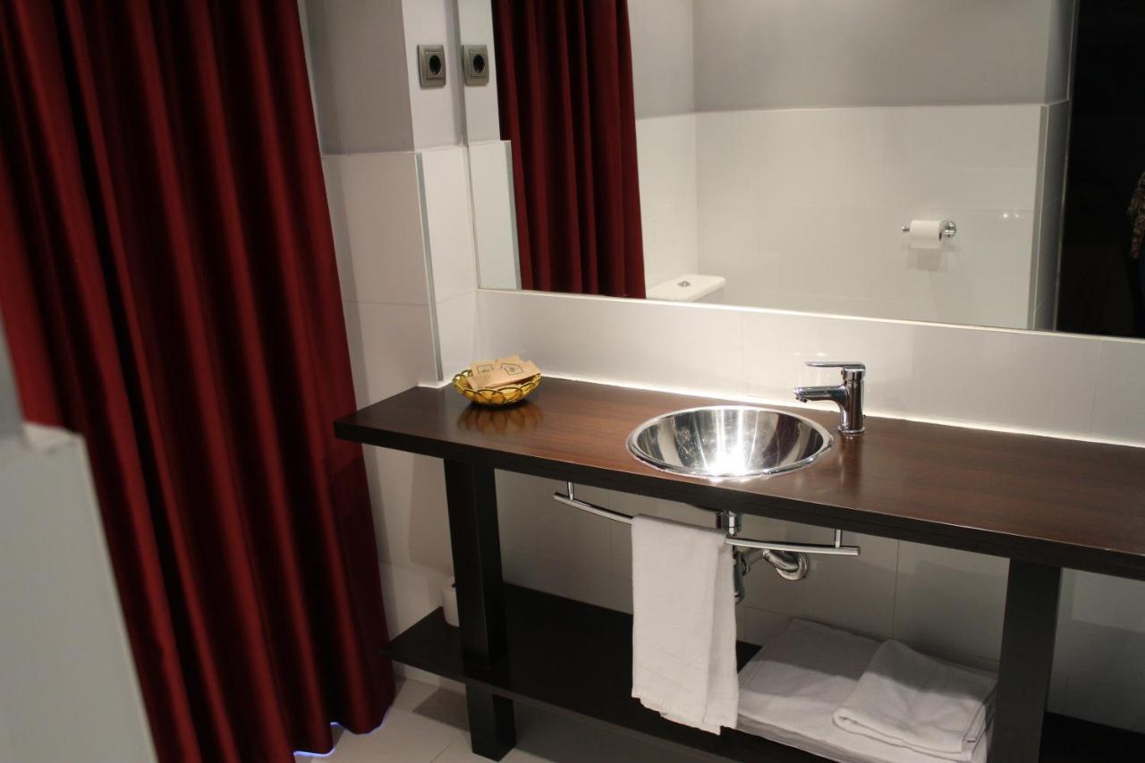 Hostal Royal Almorox Екстер'єр фото