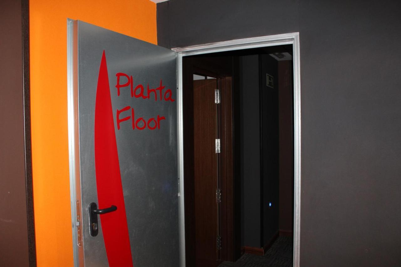 Hostal Royal Almorox Екстер'єр фото