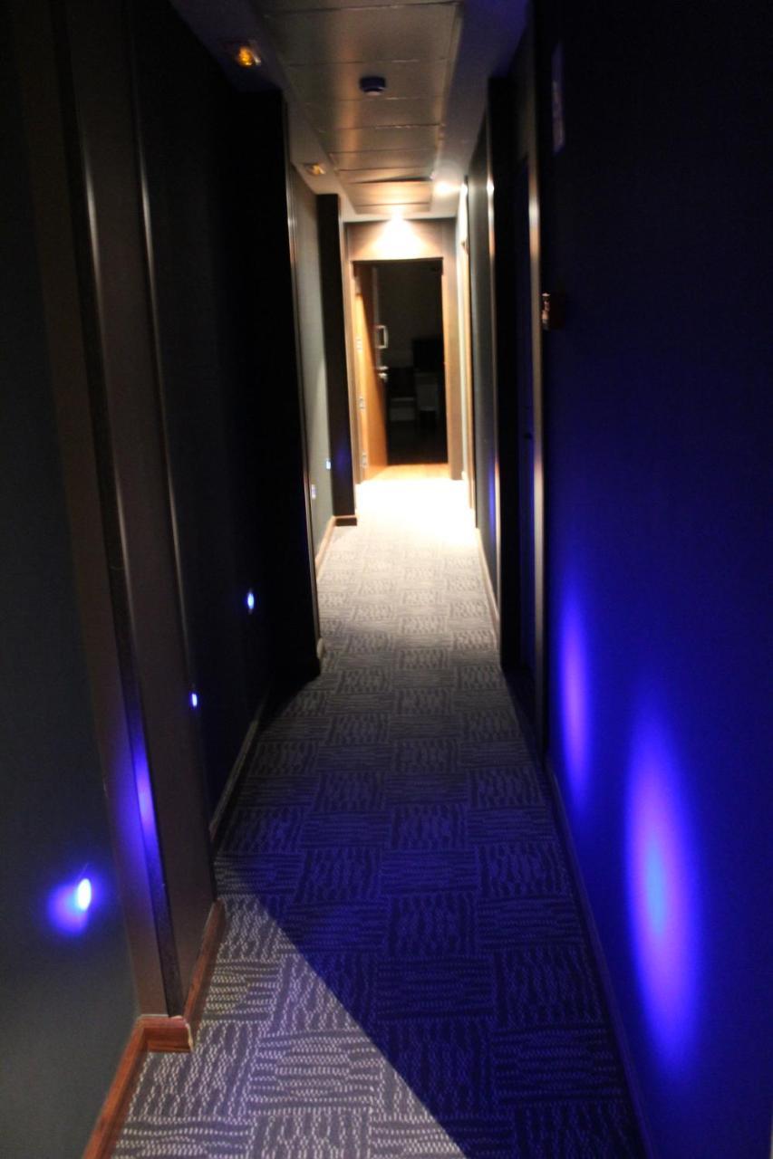 Hostal Royal Almorox Екстер'єр фото