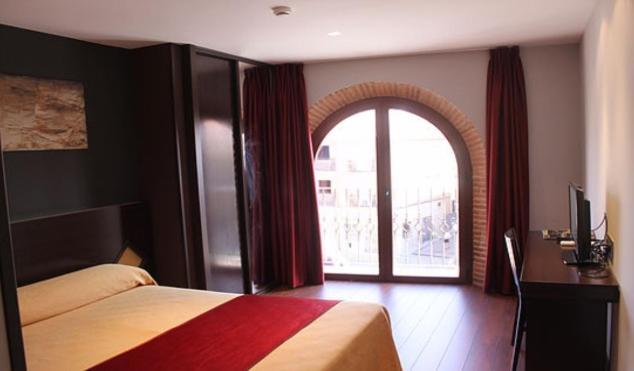 Hostal Royal Almorox Екстер'єр фото