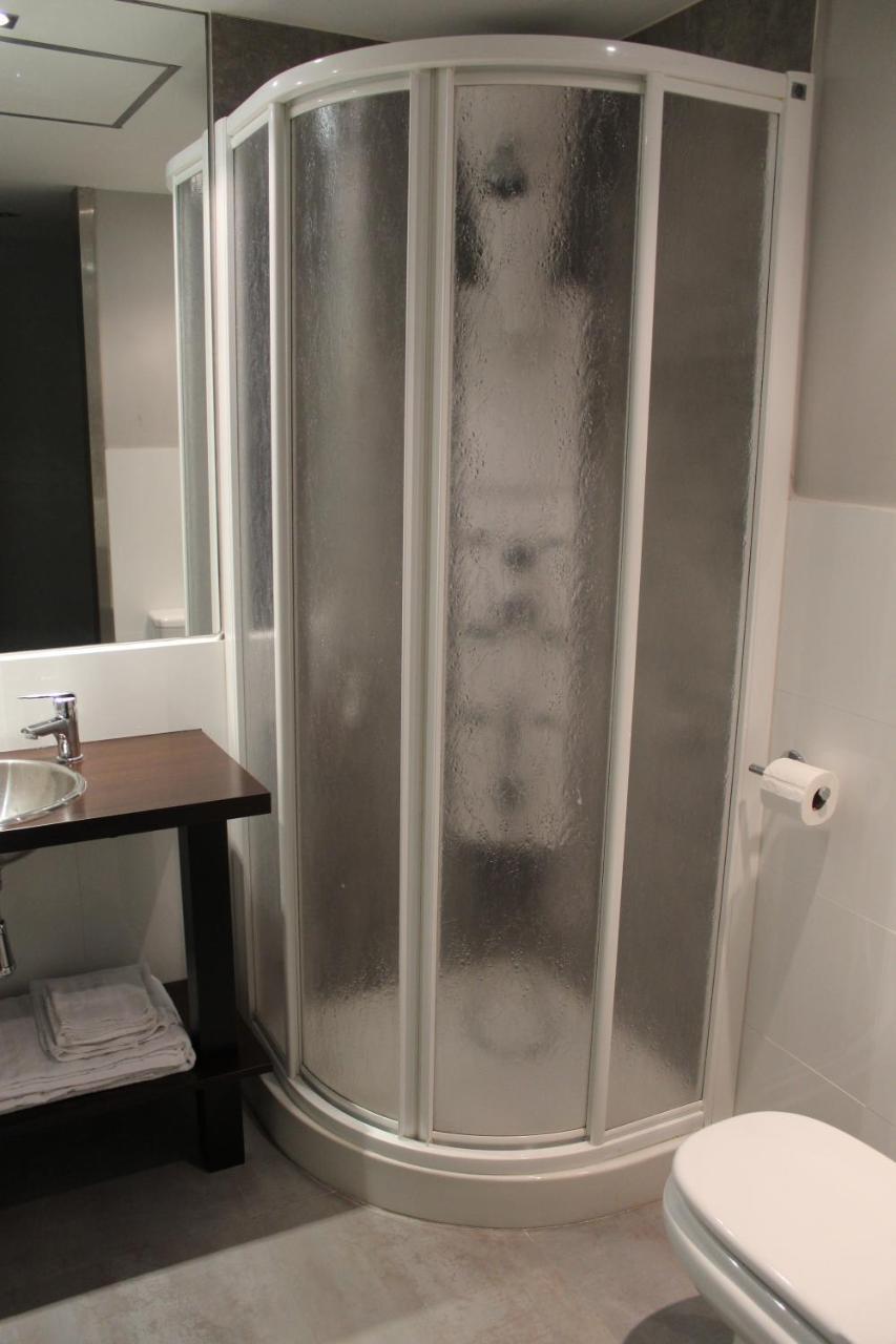 Hostal Royal Almorox Екстер'єр фото