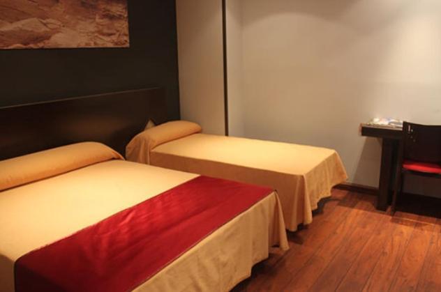 Hostal Royal Almorox Екстер'єр фото